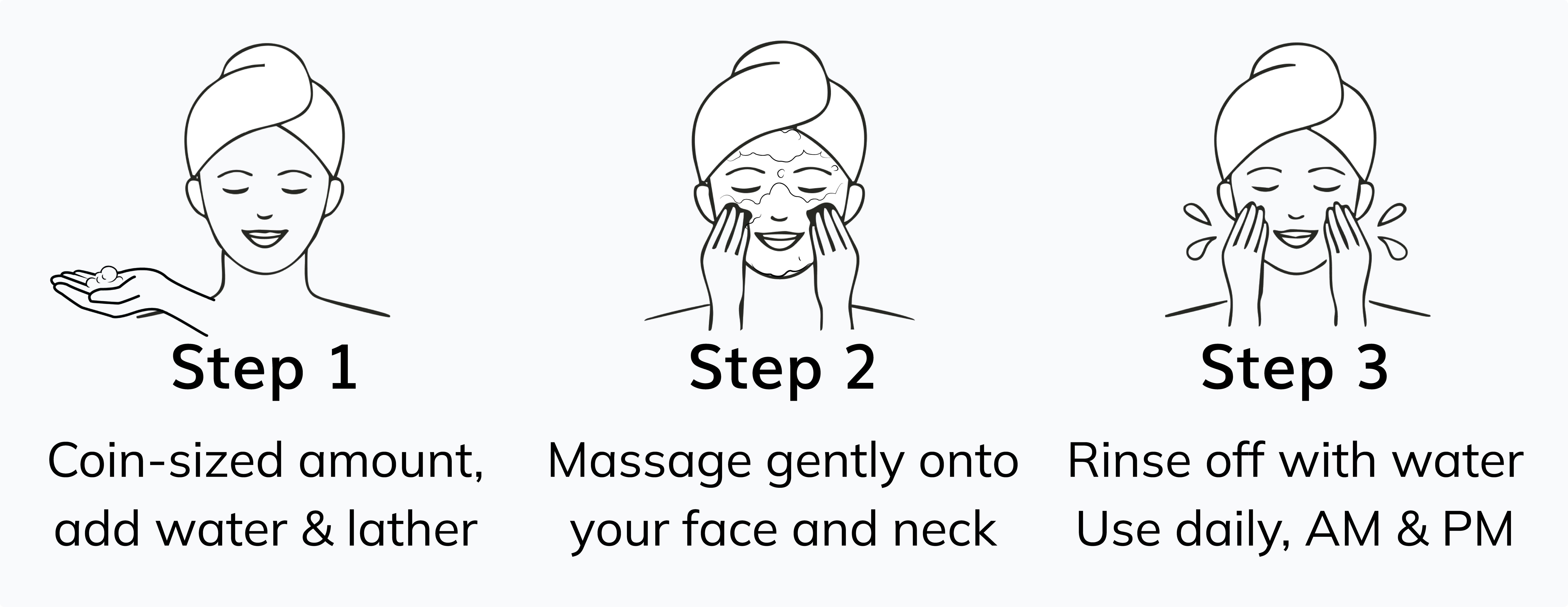 How Steps Mobile