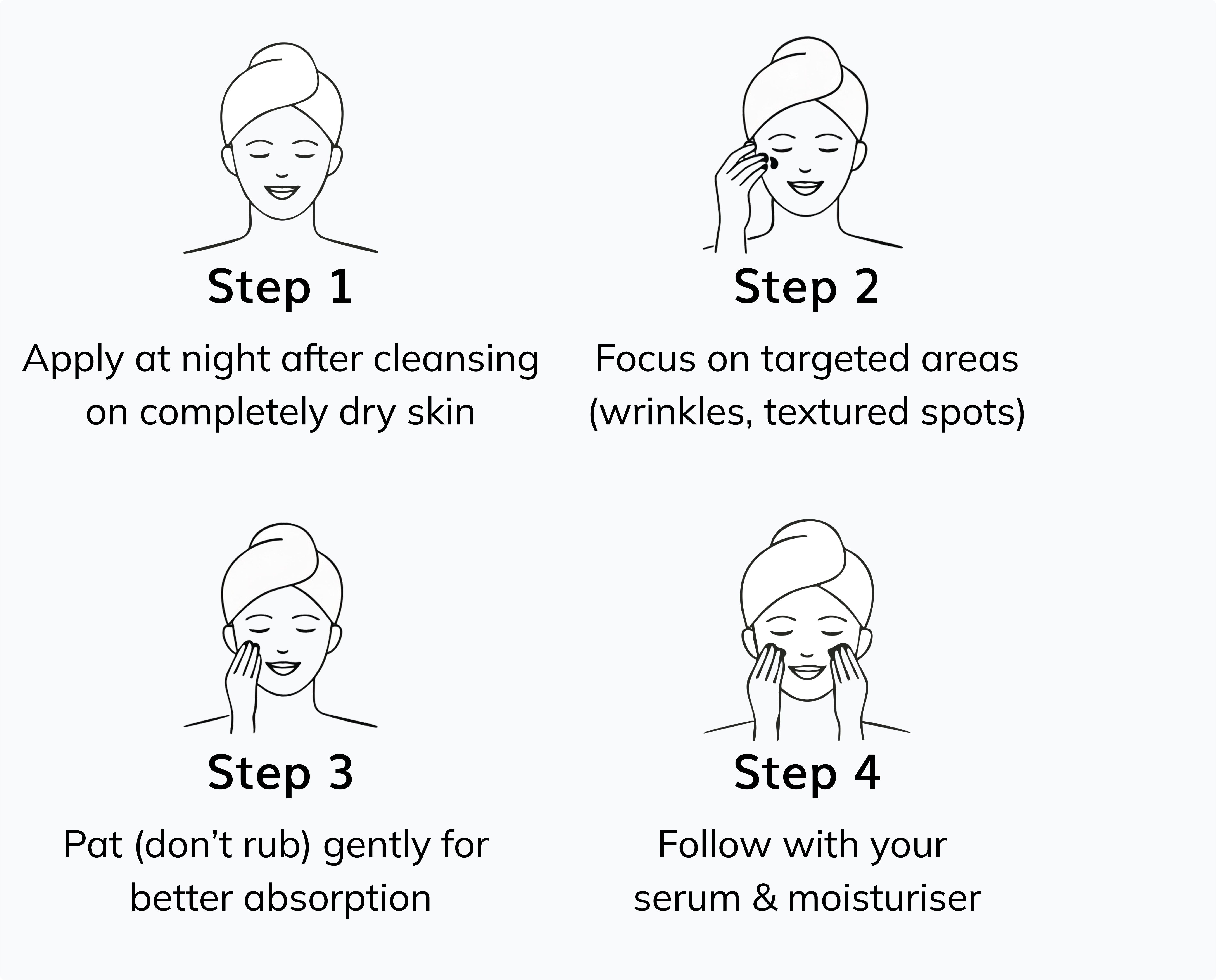 How Steps Mobile