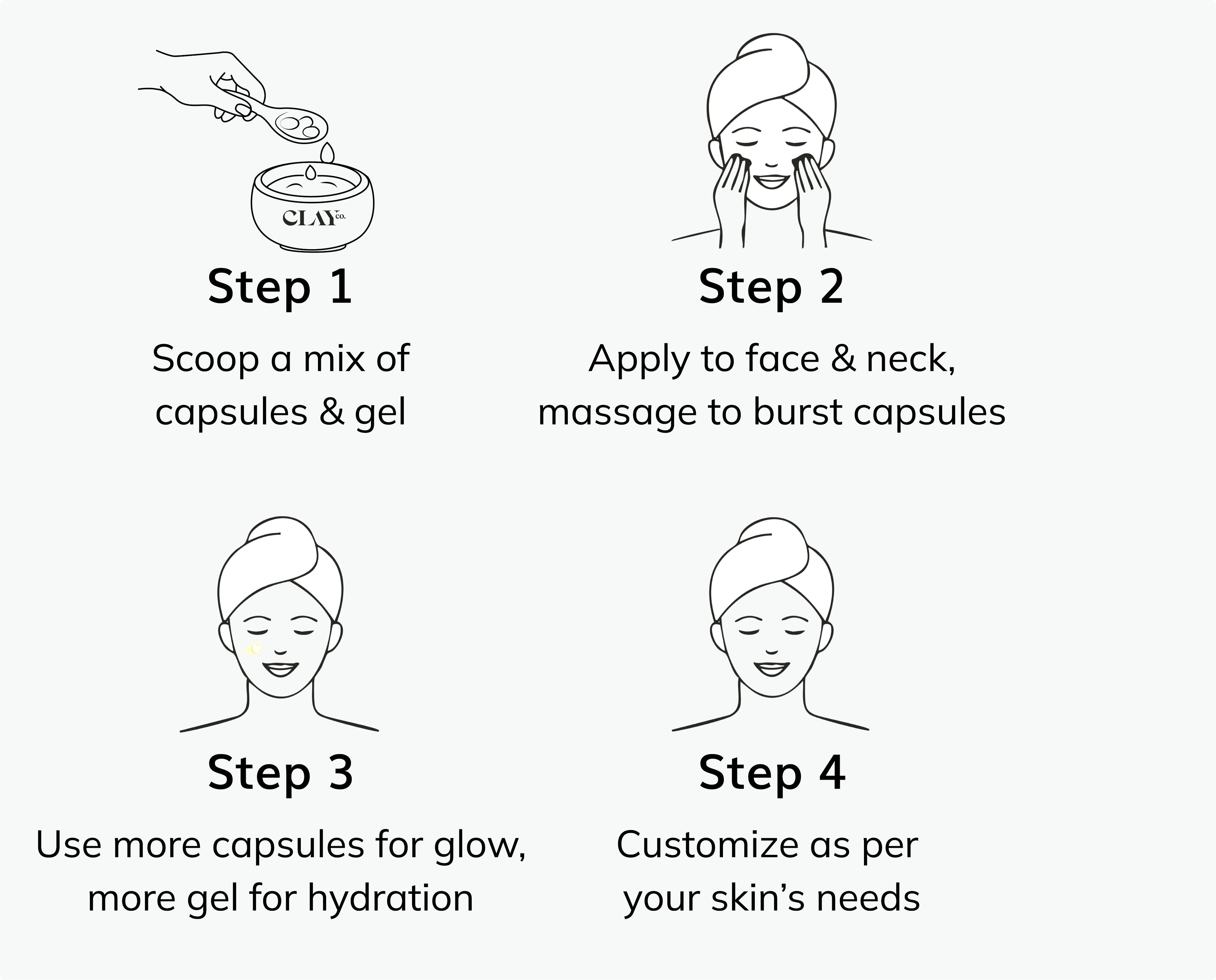 How Steps Mobile