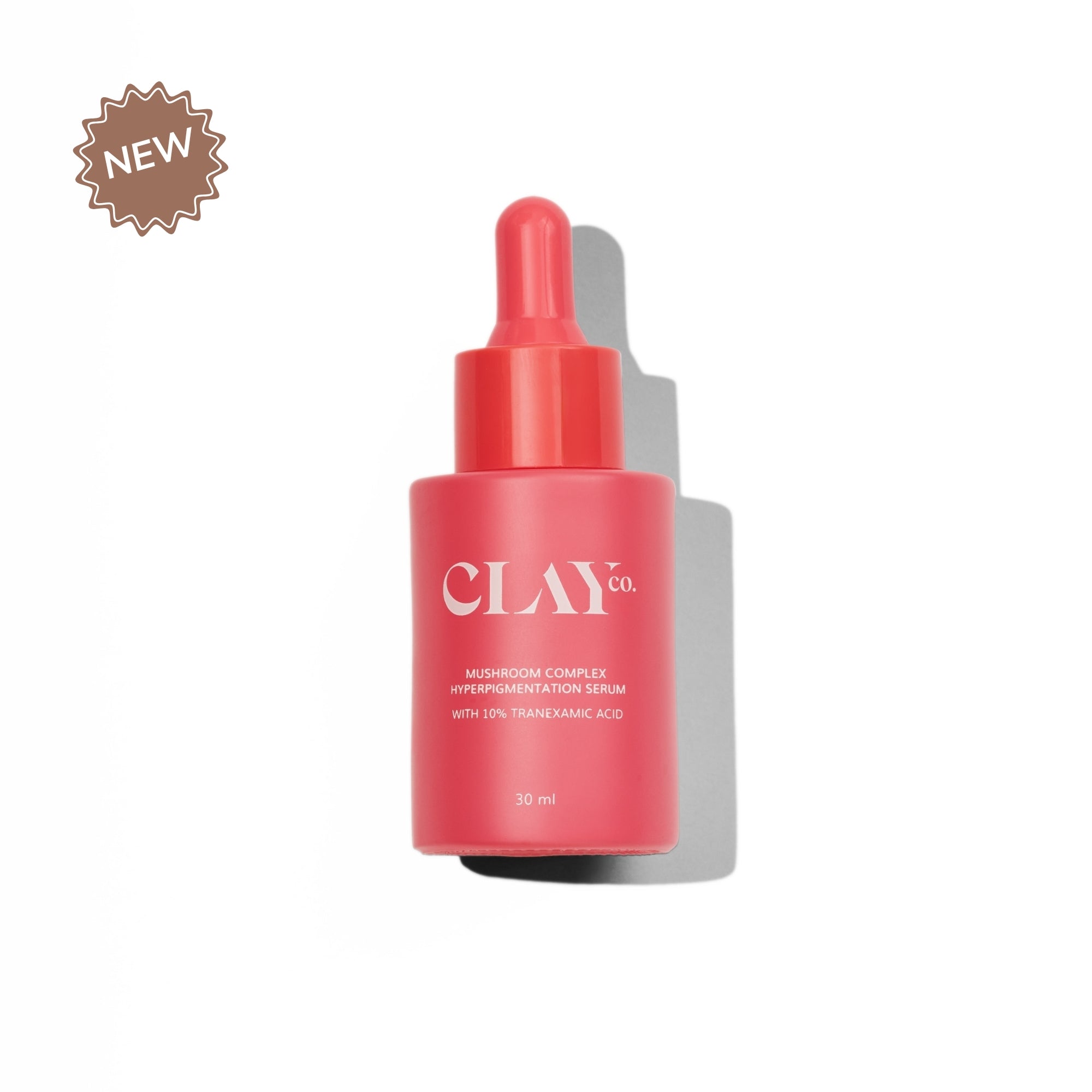 Mushroom Complex Hyperpigmentation Serum With 10% Tranexamic Acid | 30 ml